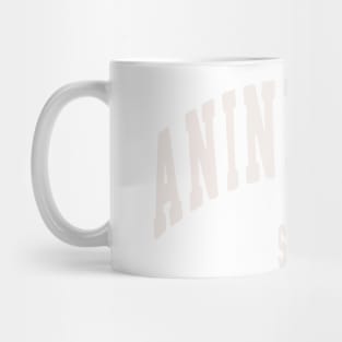 anine-bing-high-resolution not including outer transparent Mug